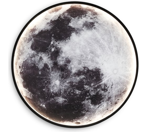 Изображение товара Настенно-потолочный светодиодный светильник Ambrella Light WALLERS FW11111