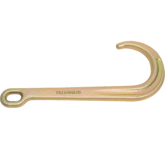 Изображение товара Крюк эвакуаторный большой UVE 0216