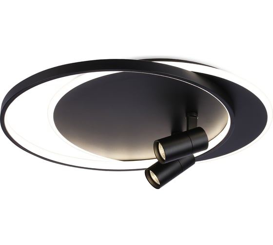 Изображение товара Настенно-потолочный светодиодный светильник Ambrella Light COMFORT FL51393