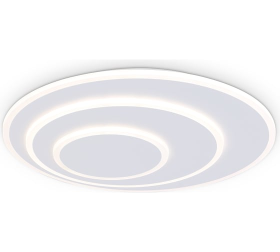 Изображение товара Настенно-потолочный светодиодный светильник Ambrella Light ACRYLICA FA7707