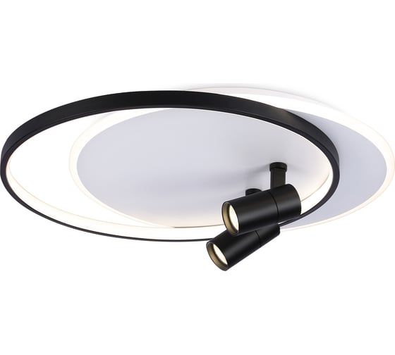 Изображение товара Настенно-потолочный светодиодный светильник Ambrella Light COMFORT FL51392