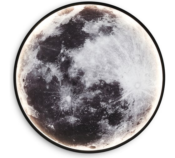 Изображение товара Настенно-потолочный светодиодный светильник Ambrella Light WALLERS FW11110