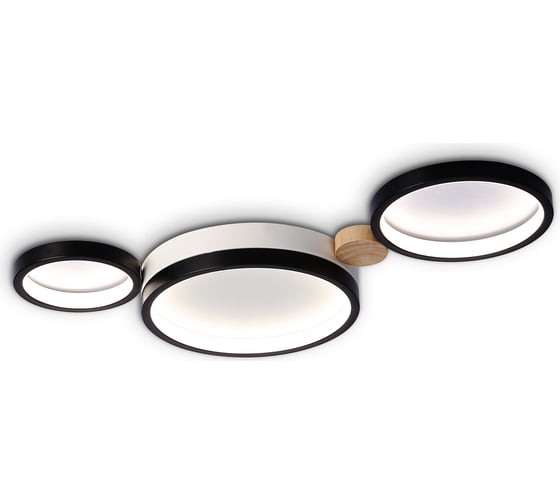 Изображение товара Настенно-потолочный светодиодный светильник Ambrella Light COMFORT FL4814