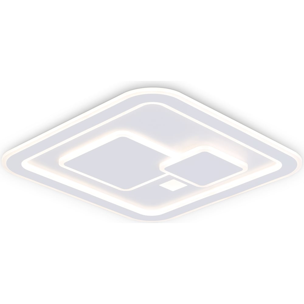 Изображение товара Настенно-потолочный светодиодный светильник Ambrella Light ACRYLICA FA7712