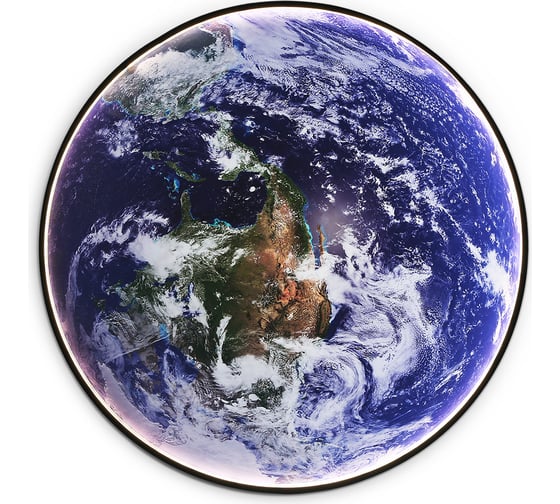 Изображение товара Настенно-потолочный светодиодный светильник Ambrella Light WALLERS FW11134