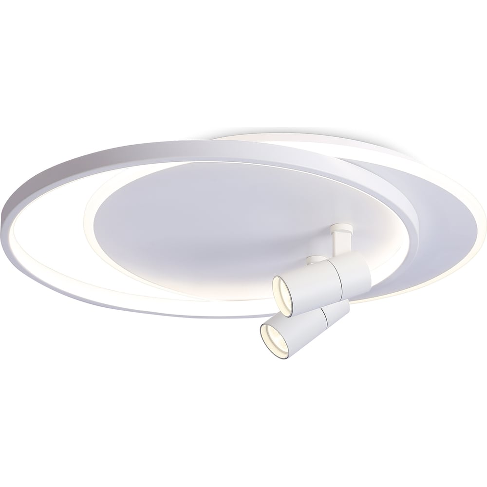 Изображение товара Настенно-потолочный светодиодный светильник Ambrella Light COMFORT FL51391 Modern