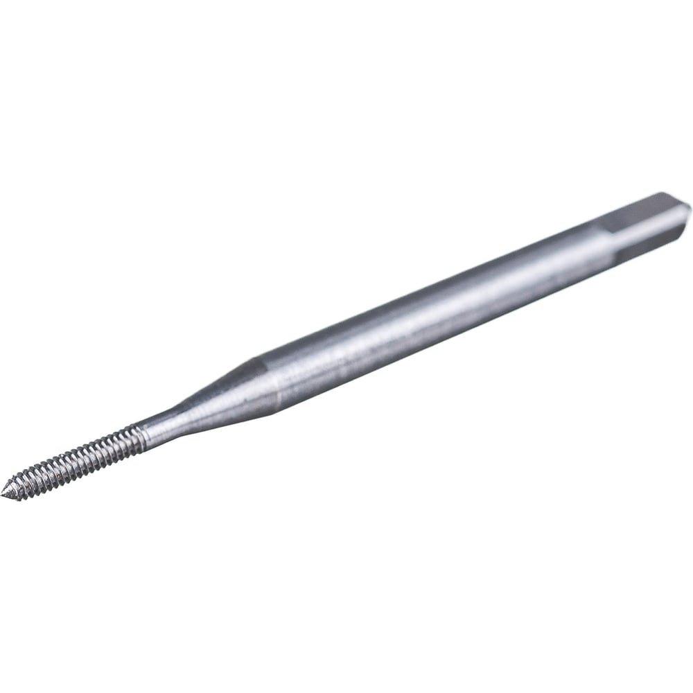 Изображение товара Метчик ручной М1.4 х 0.3 Инстулс для нарезания внутренней резьбы