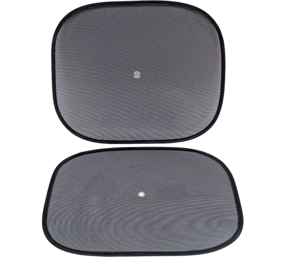 Изображение товара Шторки солнцезащитные AVS боковая, задняя SH-201S 2 шт., 44x38 см. 43100