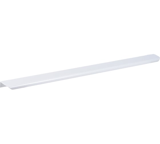 Изображение товара Ручка торцевая Inred IN.01.1142.512/597 WTA белый 102396