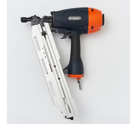 Изображение товара Пневматический пистолет по дереву Hybest FN90E HBFN90E