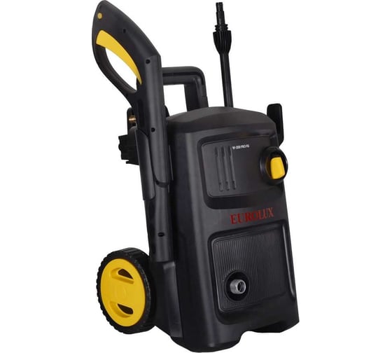 Изображение товара Мойка высокого давления Eurolux W-200 PRO FG 70/8/59
