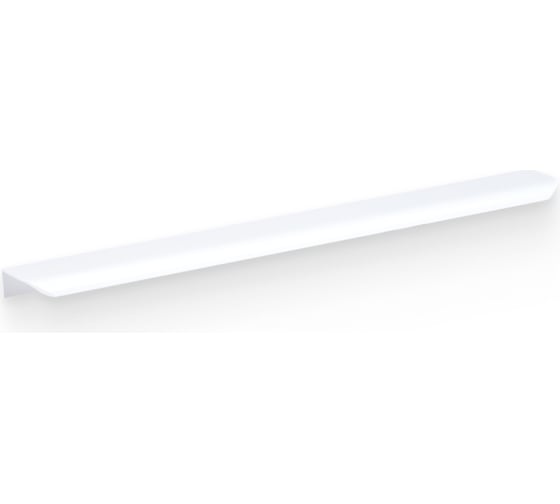 Изображение товара Ручка торцевая Inred IN.01.1142.320/397 WTA белый 102395