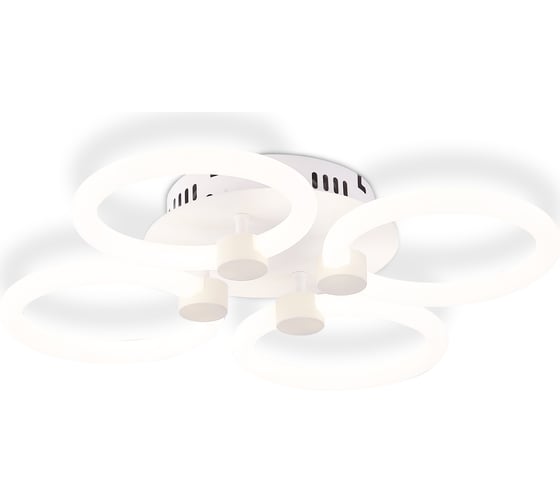 Изображение товара Потолочный светодиодный светильник Ambrella Light ACRYLICA FA3808