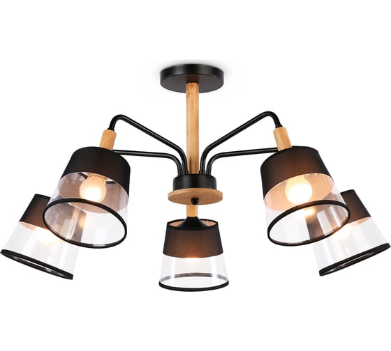 Изображение товара Потолочная люстра Ambrella Light TRADITIONAL TR4741