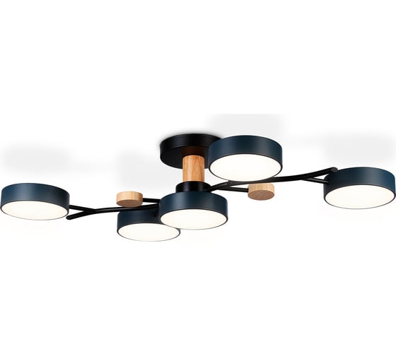 Изображение товара Потолочный светодиодный светильник Ambrella Light COMFORT FL4835