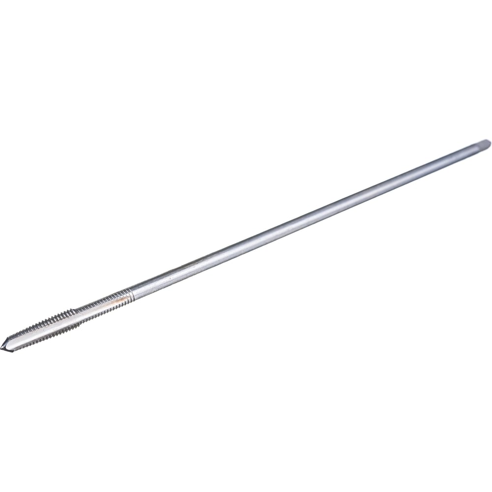 Изображение товара Метчик ИНСТУЛС М. 6.0х1.0 осн. Р6М5 H2 2640-0055 Гост 1604-71 00001269451