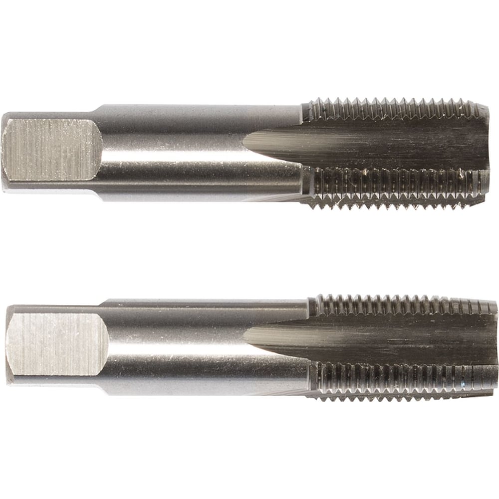 Изображение товара Трубный метчик ИНСТУЛС G1/8 Р6М5 машинно-ручной 80мм