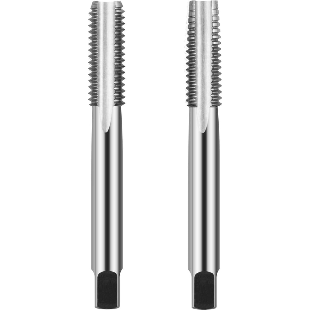 Изображение товара Метчик м/р ИНСТУЛС М6.0x1.0 основание R6М5 6H комплект 2 шт