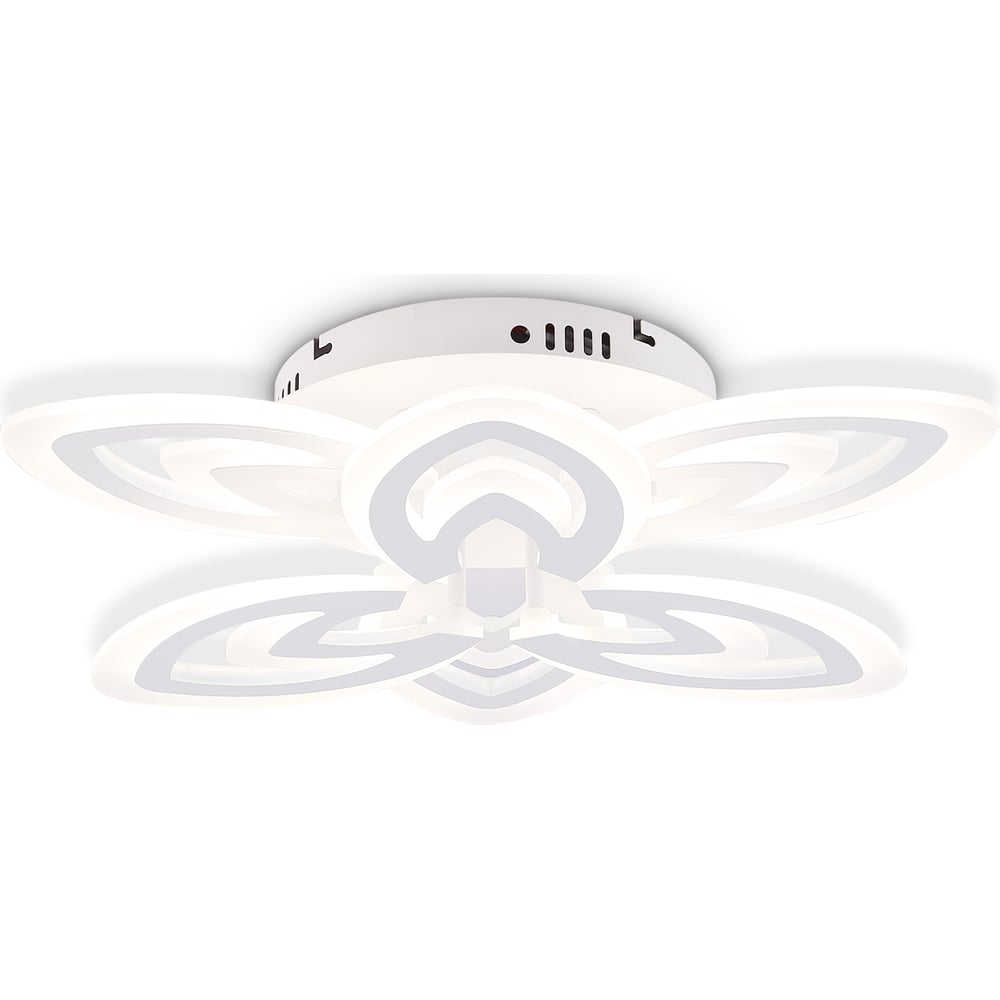Изображение товара Потолочный светодиодный светильник Ambrella Light ACRYLICA FA4546