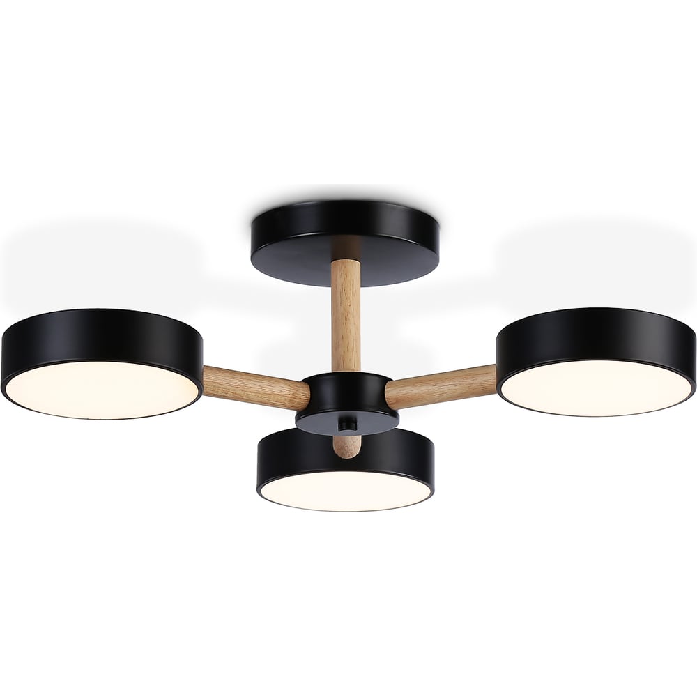 Изображение товара Потолочный светодиодный светильник Ambrella Light COMFORT FL4823 с регулировкой цвета