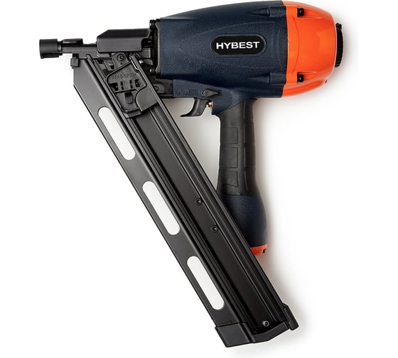 Изображение товара Пневматический пистолет по дереву Hybest FN3490 HBFN3490