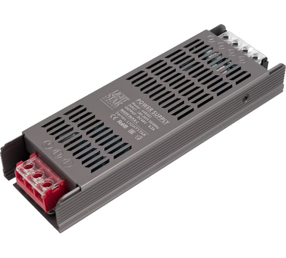 Изображение товара Блок питания Lightstar 48V для NOVE 448301