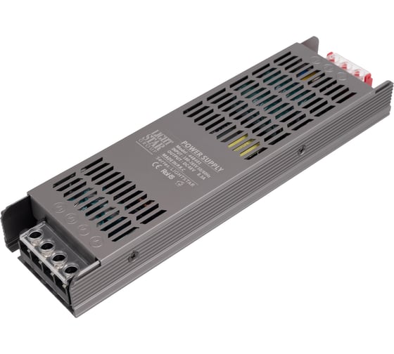 Изображение товара Блок питания Lightstar 48V для NOVE 448401