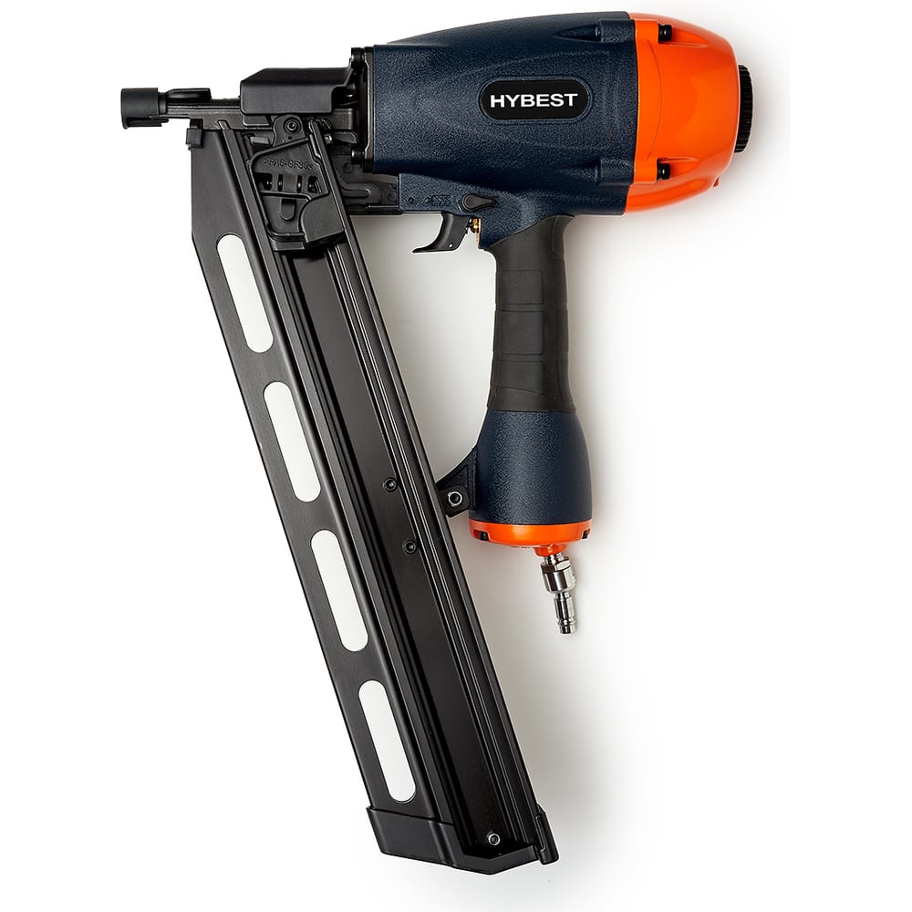 Пневматический пистолет по дереву Hybest FN2190 HBFN2190