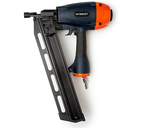 Изображение товара Пневматический пистолет по дереву Hybest FN2190 HBFN2190