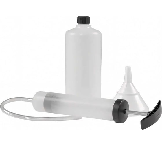 Изображение товара Набор для замены моторного масла Champion C1305