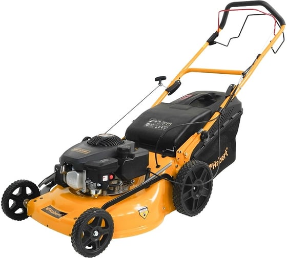 Изображение товара Газонокосилка Habert HBL19SP 150 cc 00-00159290
