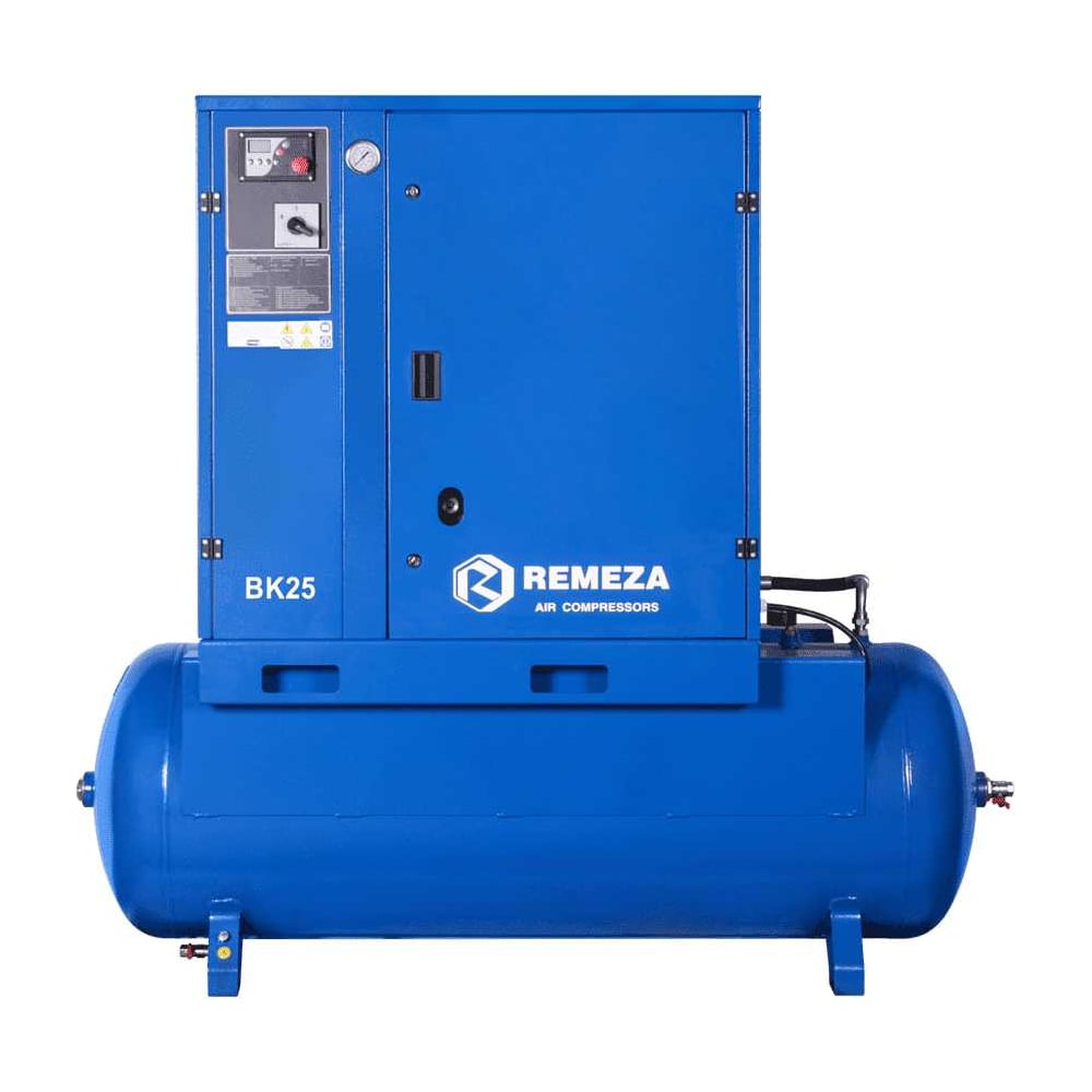 Винтовой компрессор Remeza ВК25-15-500 УТ-00002173