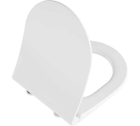 Изображение товара Универсальное тонкое сиденье VITRA MODEL 2 - круглое PROMO - ACTION 110-003-019