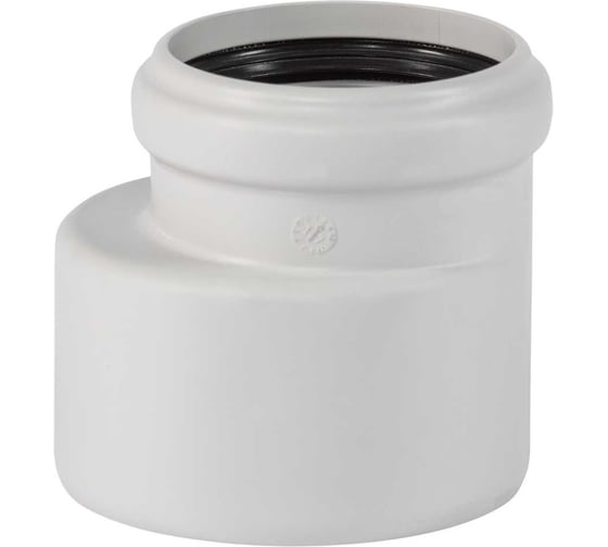 Изображение товара Редукция бесшумной канализации Ostendorf Skolan Safe 110х78 мм SKR 335710