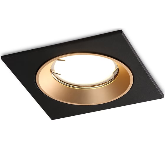 Изображение товара Встраиваемый точечный светильник Ambrella Light TECHNO SPOT A8927