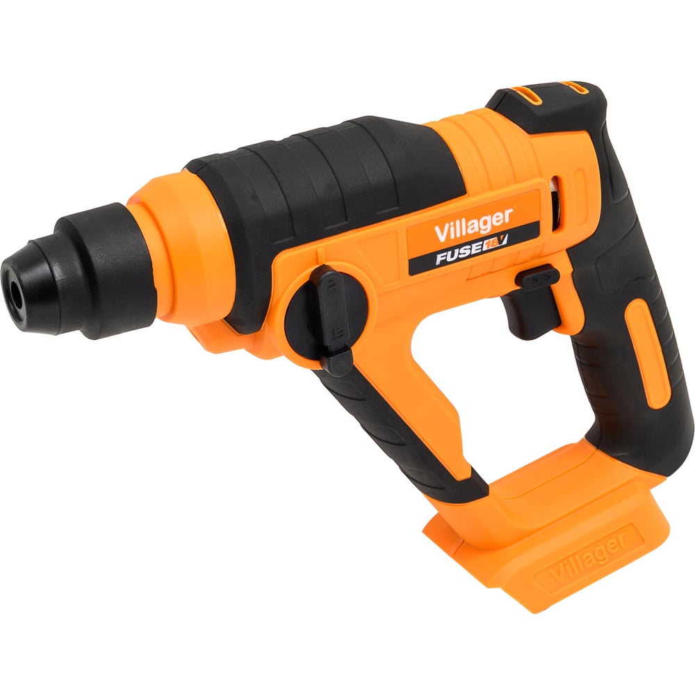 Изображение товара Аккумуляторный перфоратор Villager VLN 0120 060109 18В, бесщеточный, полупрофессиональный