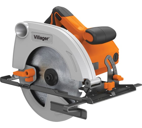 Изображение товара Электрическая циркулярная пила Villager VLP 1815 071546