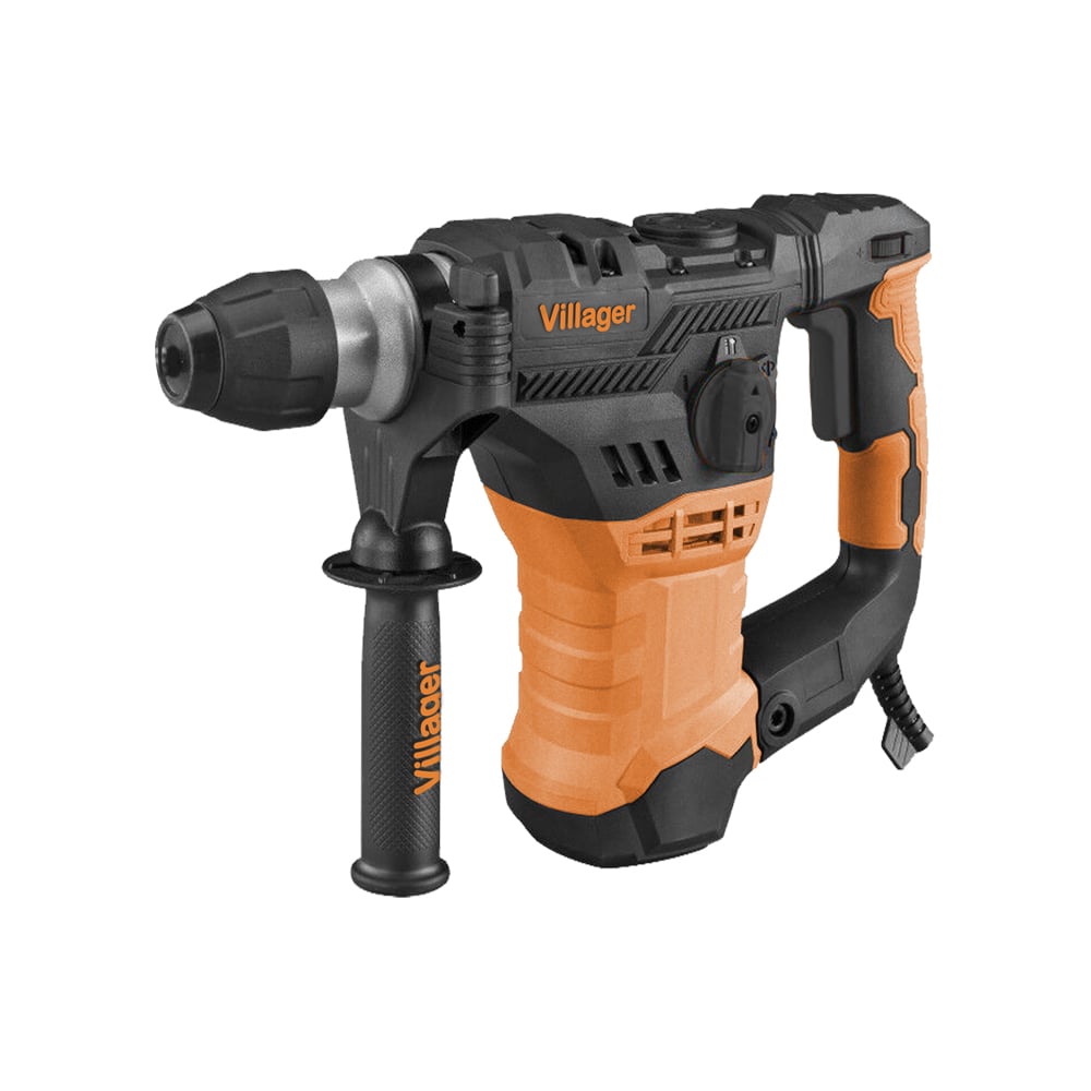 Изображение товара Электрический перфоратор Villager VLP 315 1500 Вт