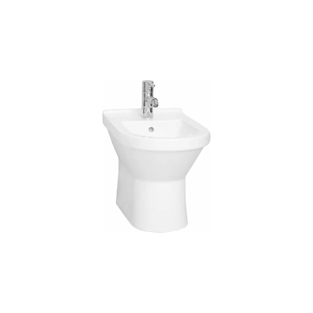 фото Напольное биде vitra s50 5325b003-0288