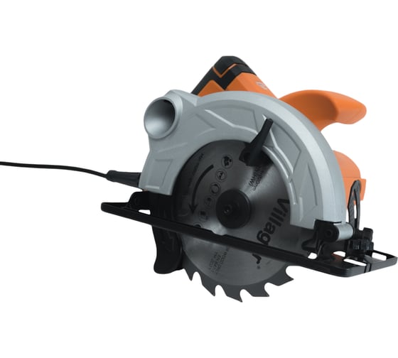 Изображение товара Электрическая циркулярная пила Villager VLN 165 051574