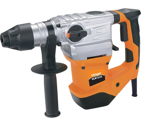 Изображение товара Электрический перфоратор Villager VLN 1506 046496