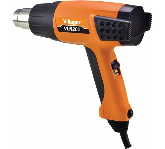 Изображение товара Строительный фен Villager VLN 200 055694