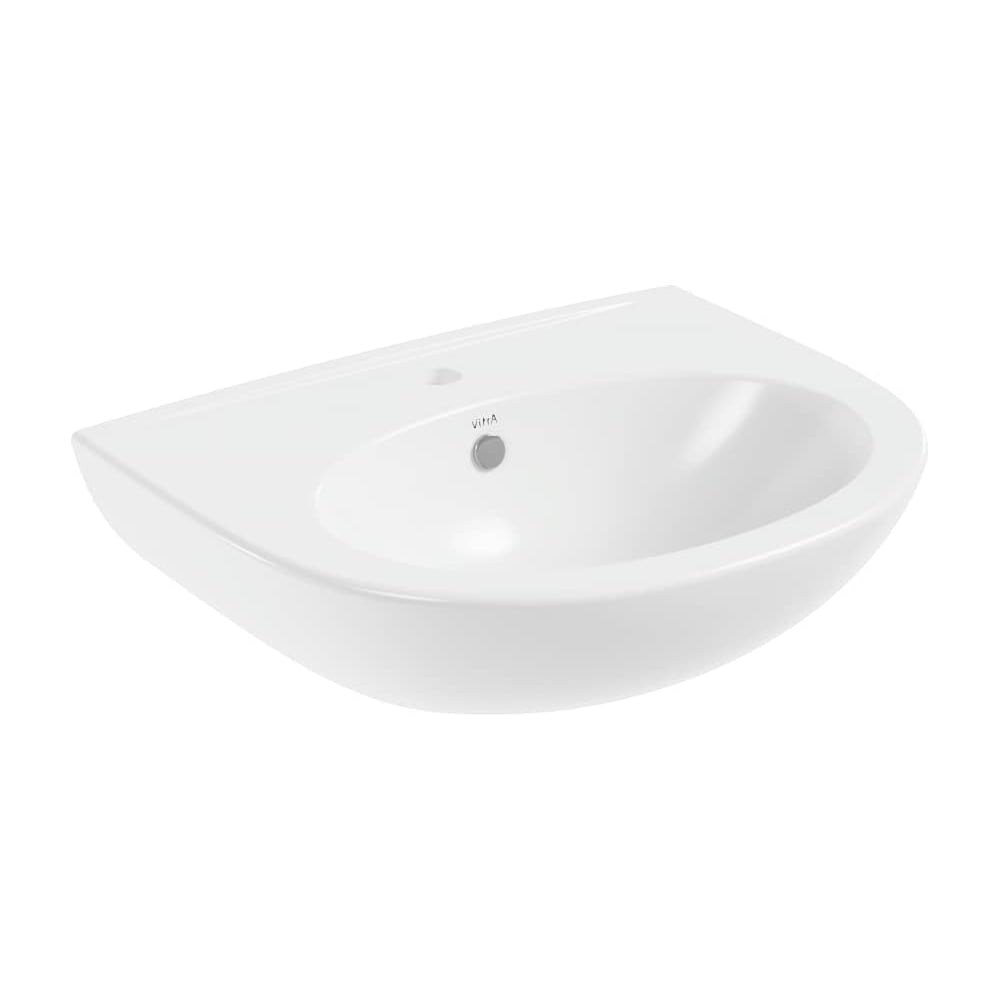 Изображение товара Раковина VITRA Zentrum 60 см 5786B003-0001