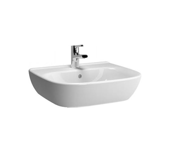 Изображение товара Раковина VITRA Zentrum 60 см 5786B003-0001