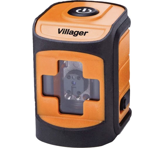 Изображение товара Лазерный уровень Villager VRL-2C 067839