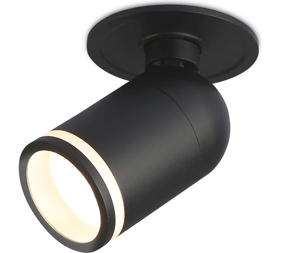 Изображение товара Встраиваемый точечный светильник Ambrella Light TECHNO SPOT TA1273