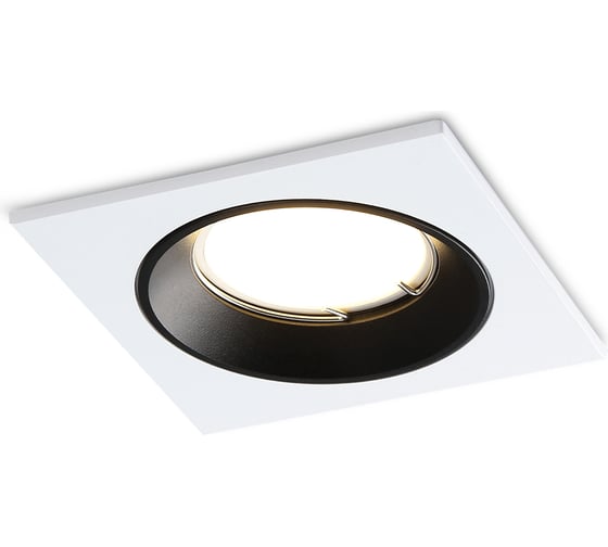 Изображение товара Встраиваемый точечный светильник Ambrella Light TECHNO SPOT A8925