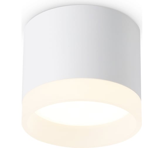 Изображение товара Накладной точечный светильник Ambrella Light TECHNO SPOT TN5365