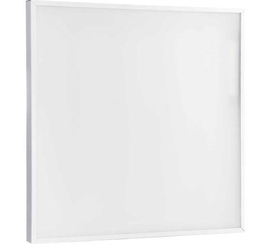 Изображение товара Офисный светодиодный светильник Grad Master GM A30-25-29-CM-54-L00-V-BAP 30Вт 5000К IP54 Опал BAP 7GM-A30-ONL-50-V-54/B