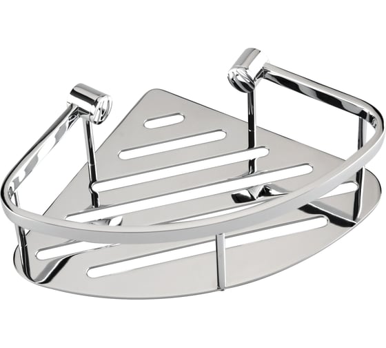 Изображение товара Угловая полочка BEMETA CYTRO для мыла - мыльница 146208072